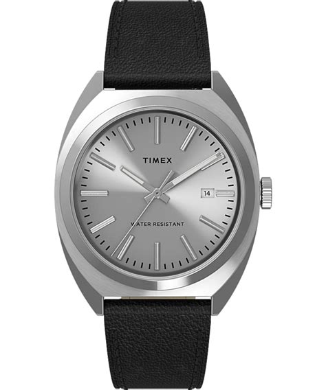 timex milano xl.